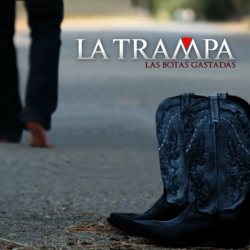 Tras las Huellas de Mis Pies