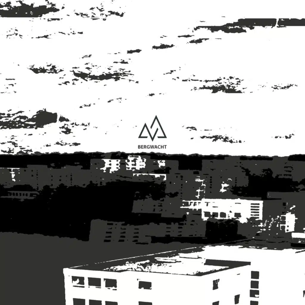 Bergwacht (feat. Limido, dEnk, Leonie Ceylan, HawkOne, Terfak & Capuze)