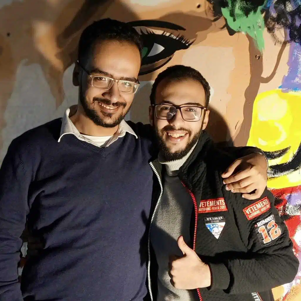 أنا سبته زمان