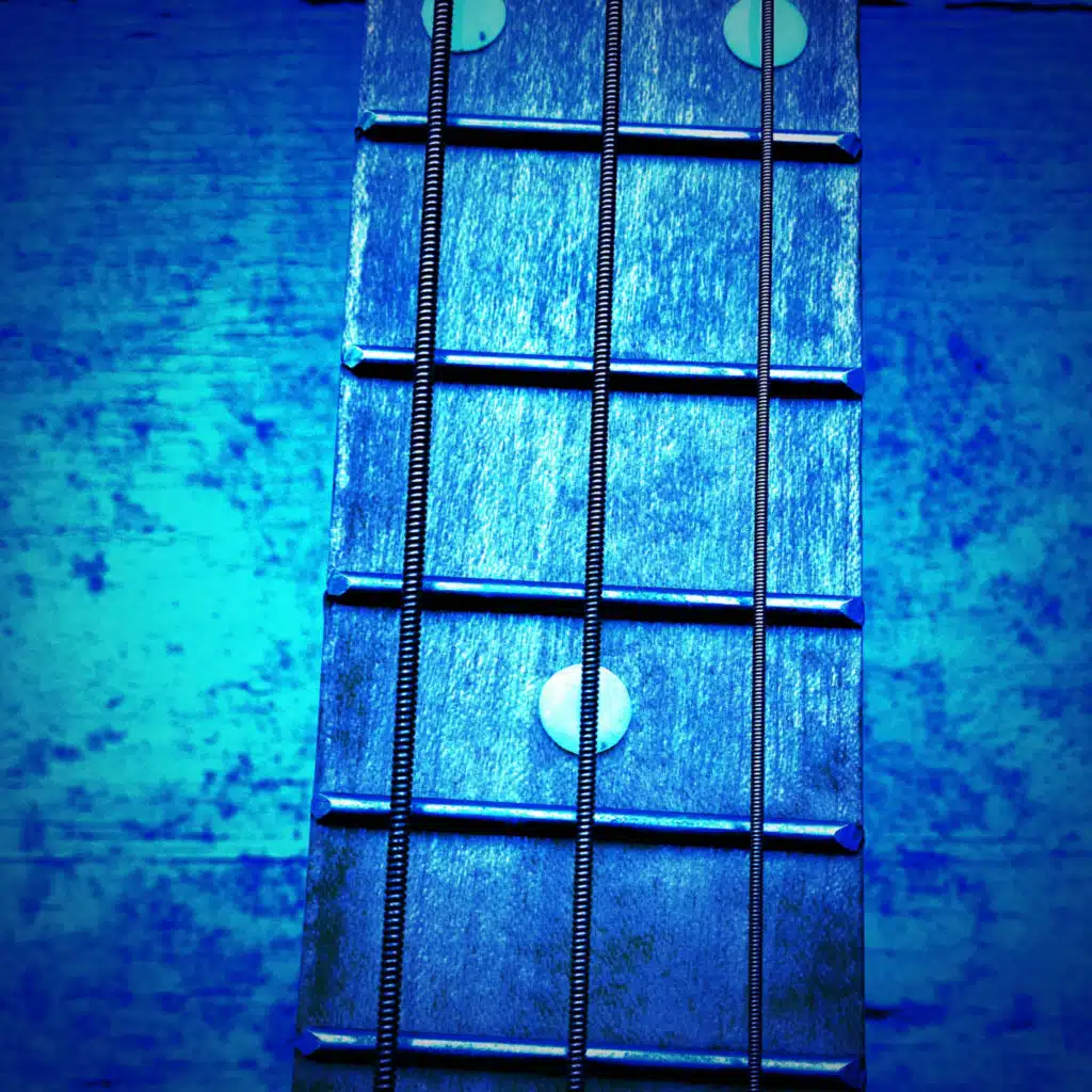 Blu Acid