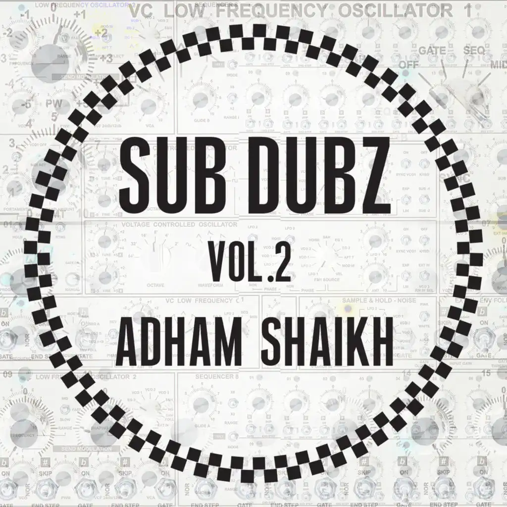 Sub Dubz, Vol. 2