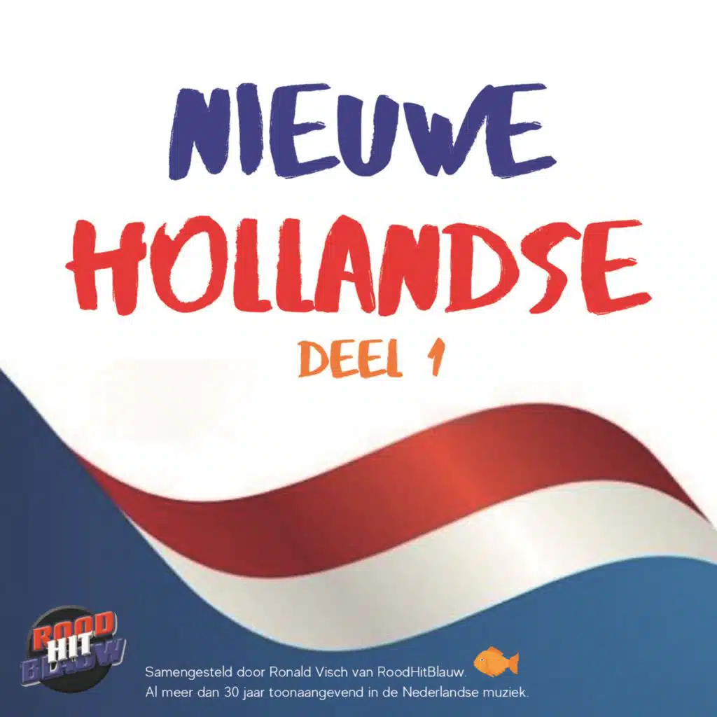 Nieuwe Hollandse Deel 1