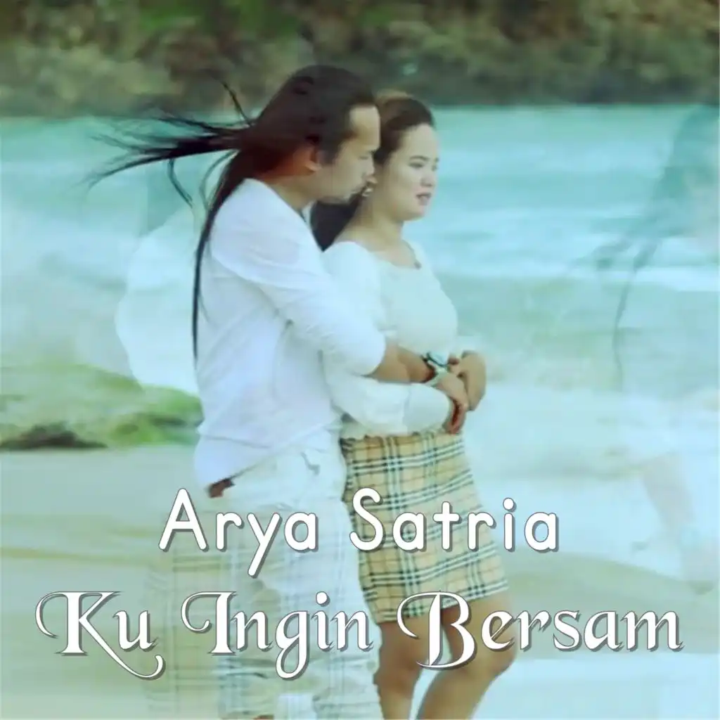 Ku Ingin Bersama (feat. Nimas)