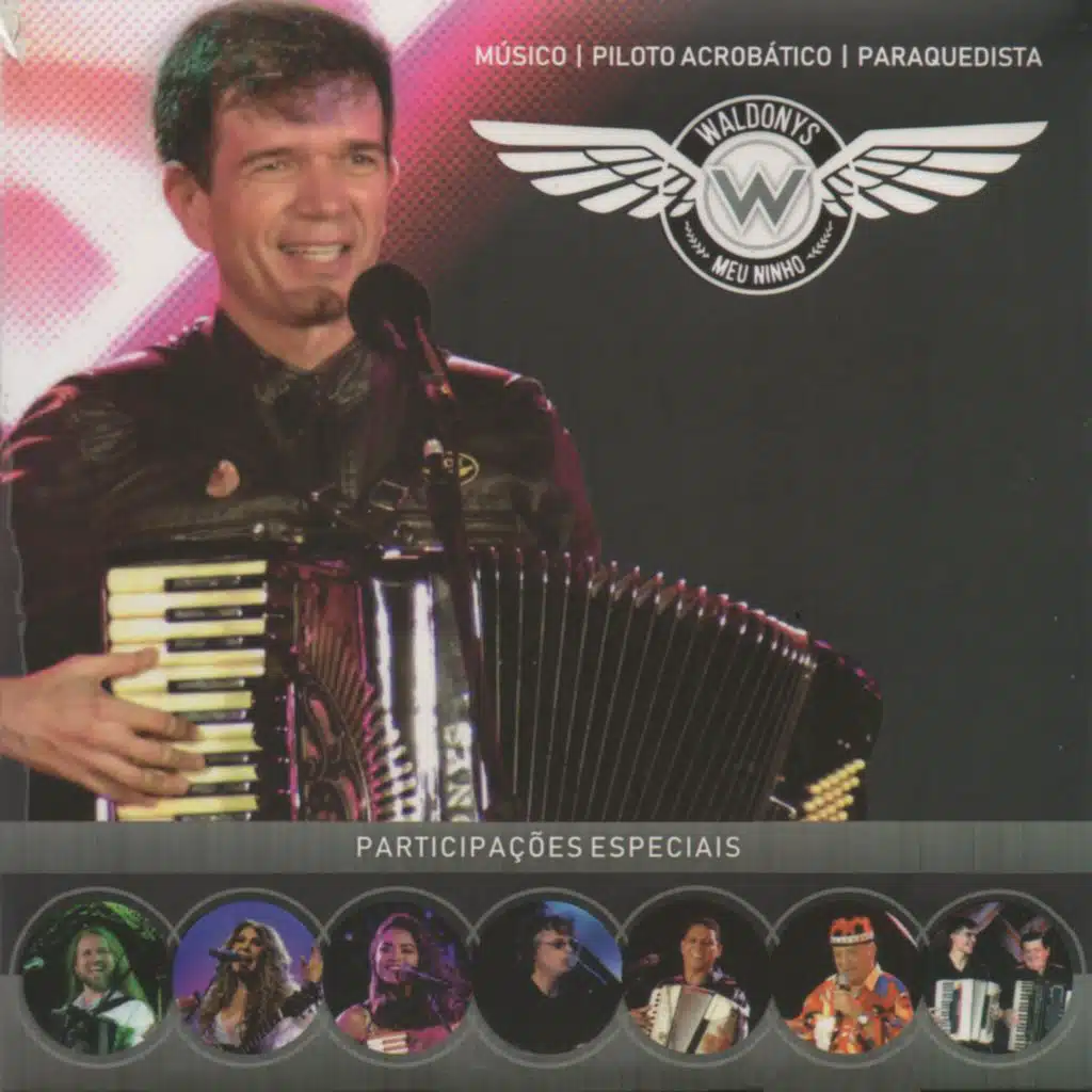 Severina Xique-Xique (Ao Vivo) [feat. Genival Lacerda]