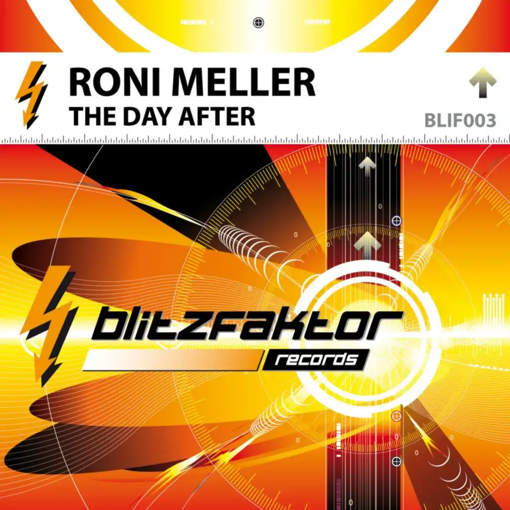 The Day After (RnM Project Mix)