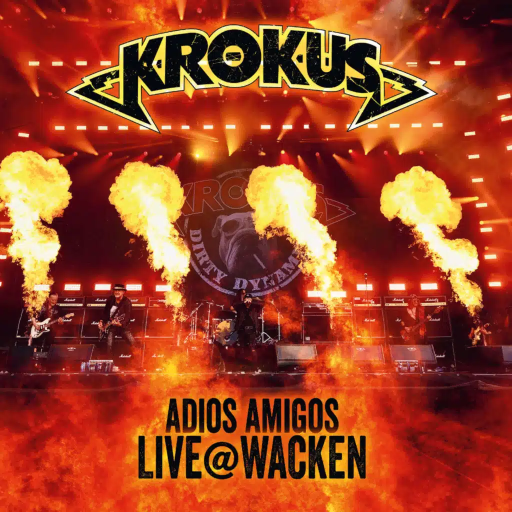 Krokus