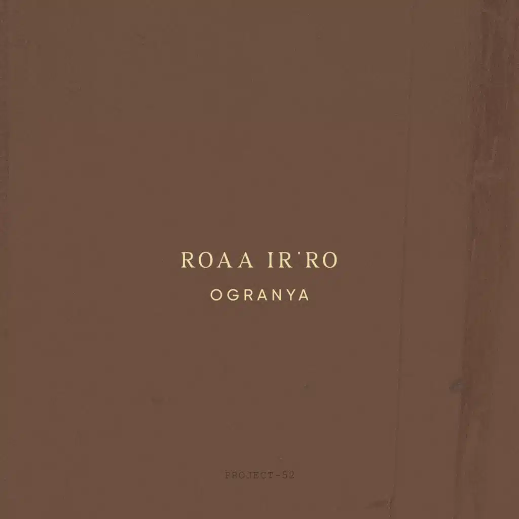 Roaa Ir’ro