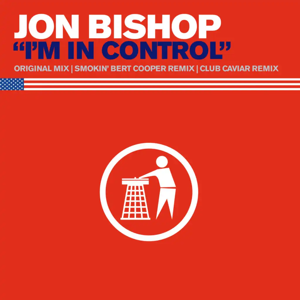 I'm In Control (Smokin' Bert Cooper Remix)