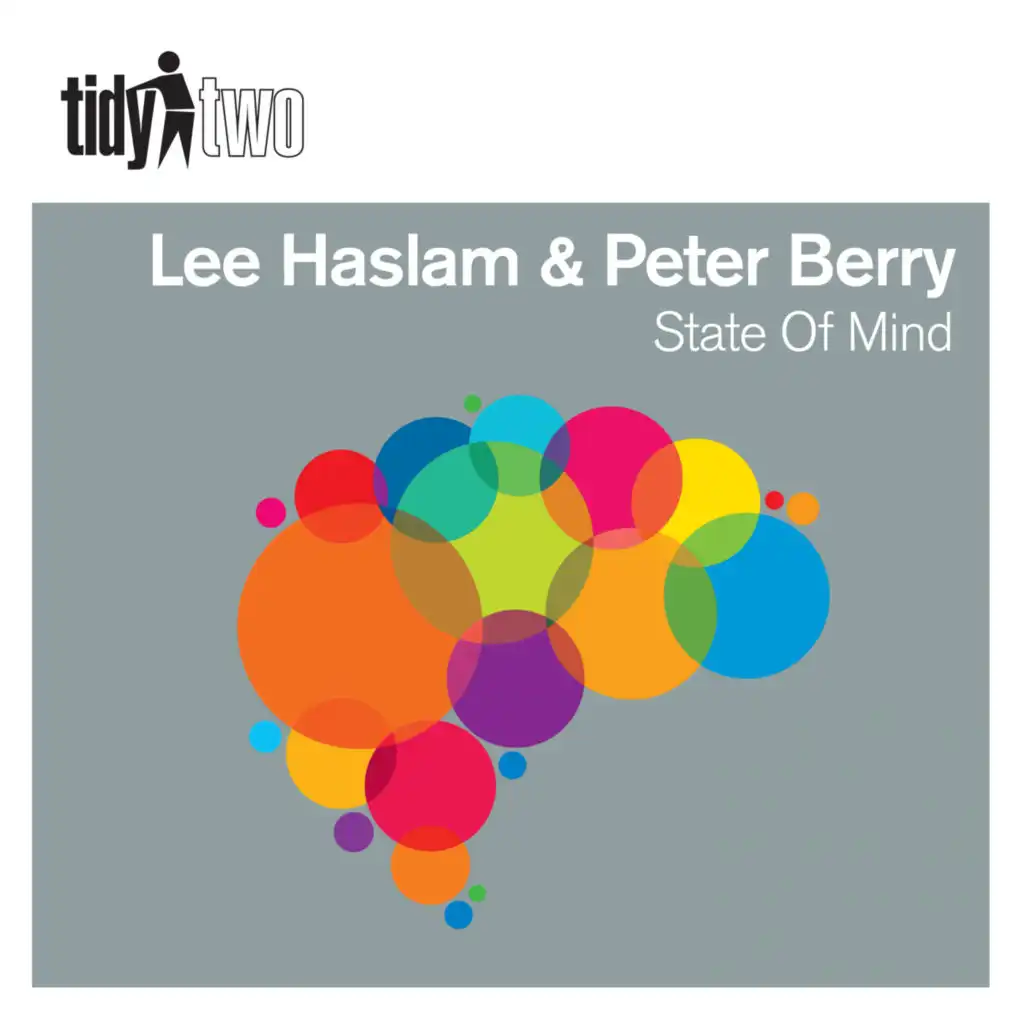 Lee Haslam & Peter Berry