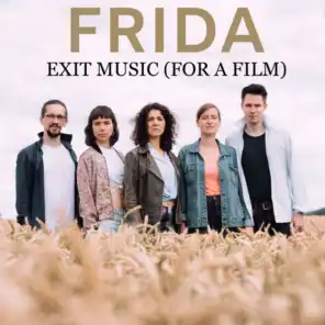 Exit Music (For a Film) [feat. Julia Ehninger, Mascha Corman, Sara Decker, Jeroen Truyen & Conrad Noll]