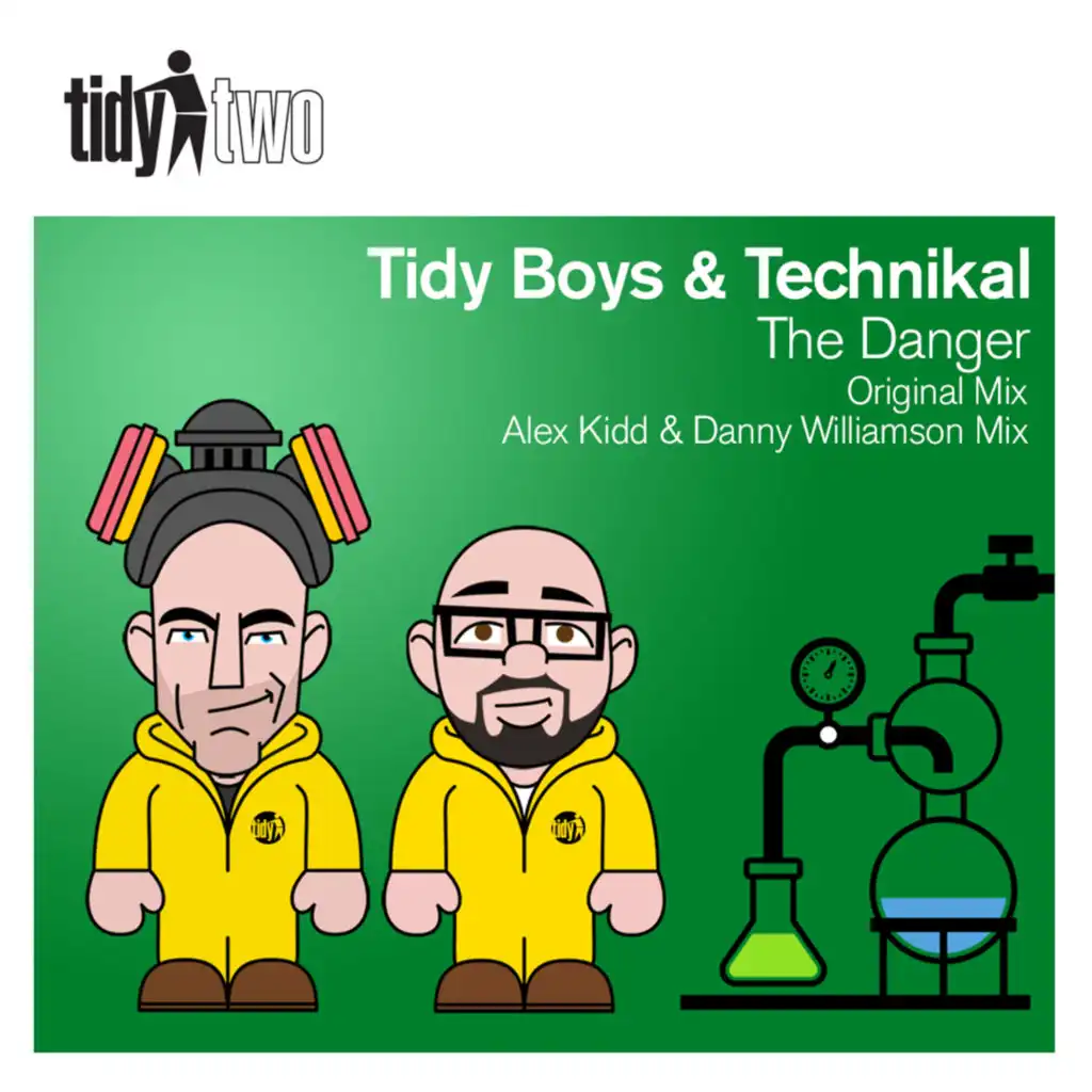 The Tidy Boys & Technikal