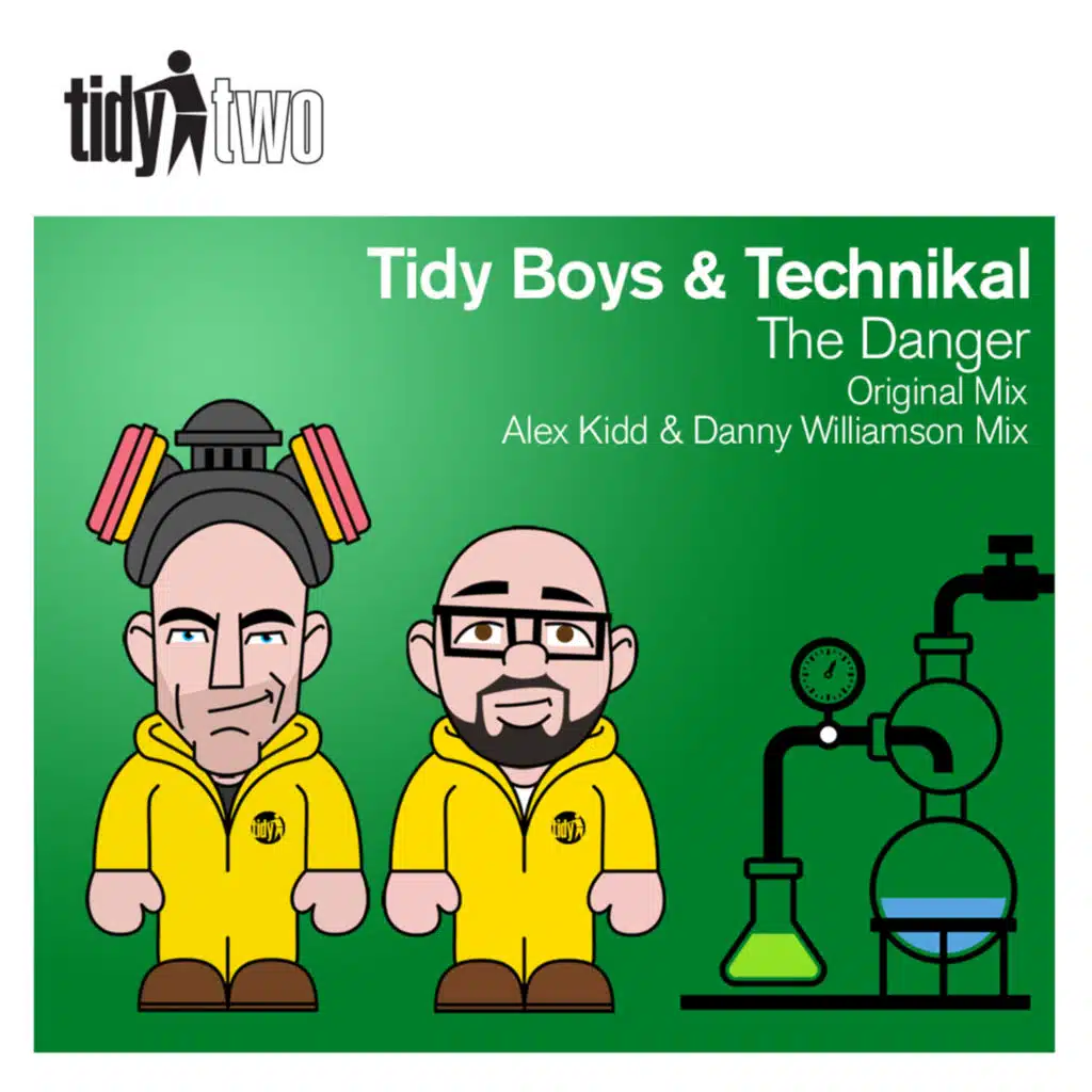 The Tidy Boys & Technikal