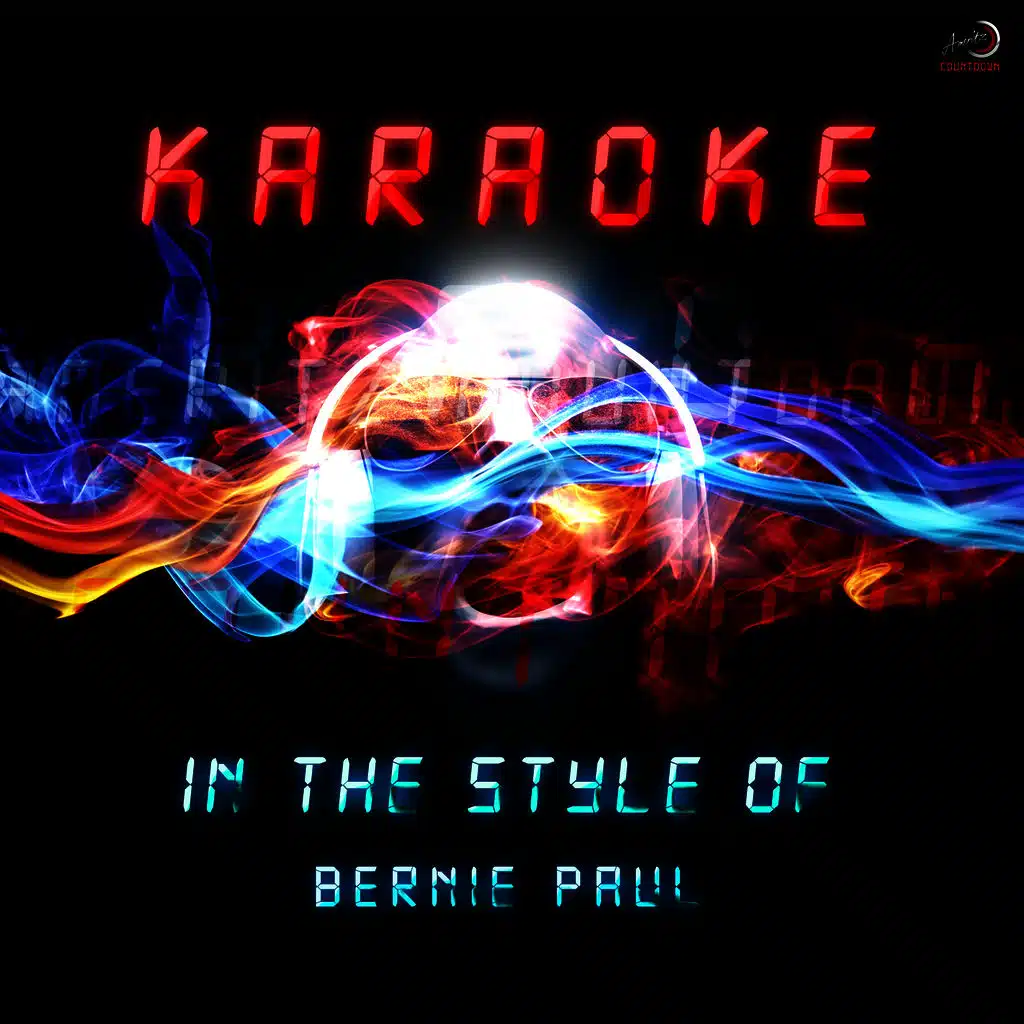 Lucky (Karaoke Version)