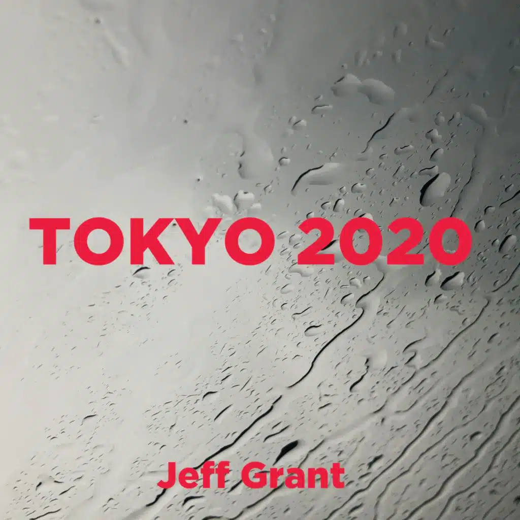 Tokyo 2020