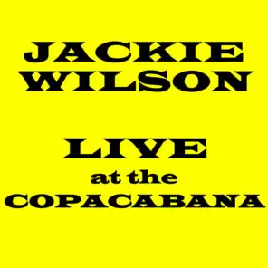 Live At the Copacabana
