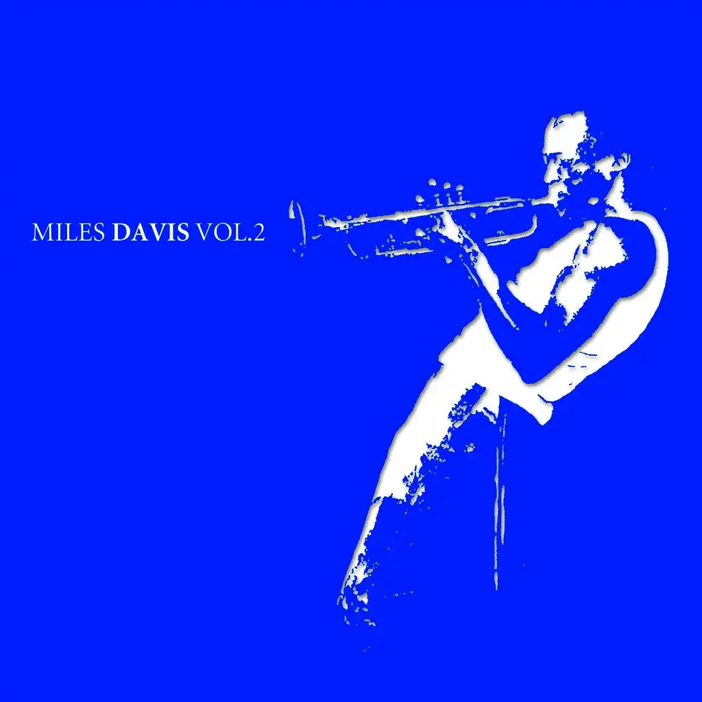 Miles Davis Vol. 2