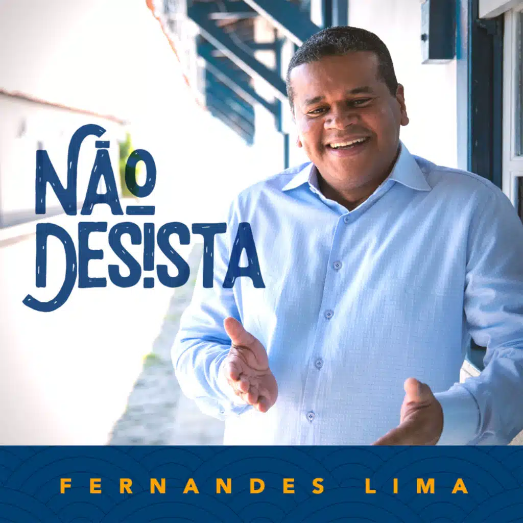 Não Desista!