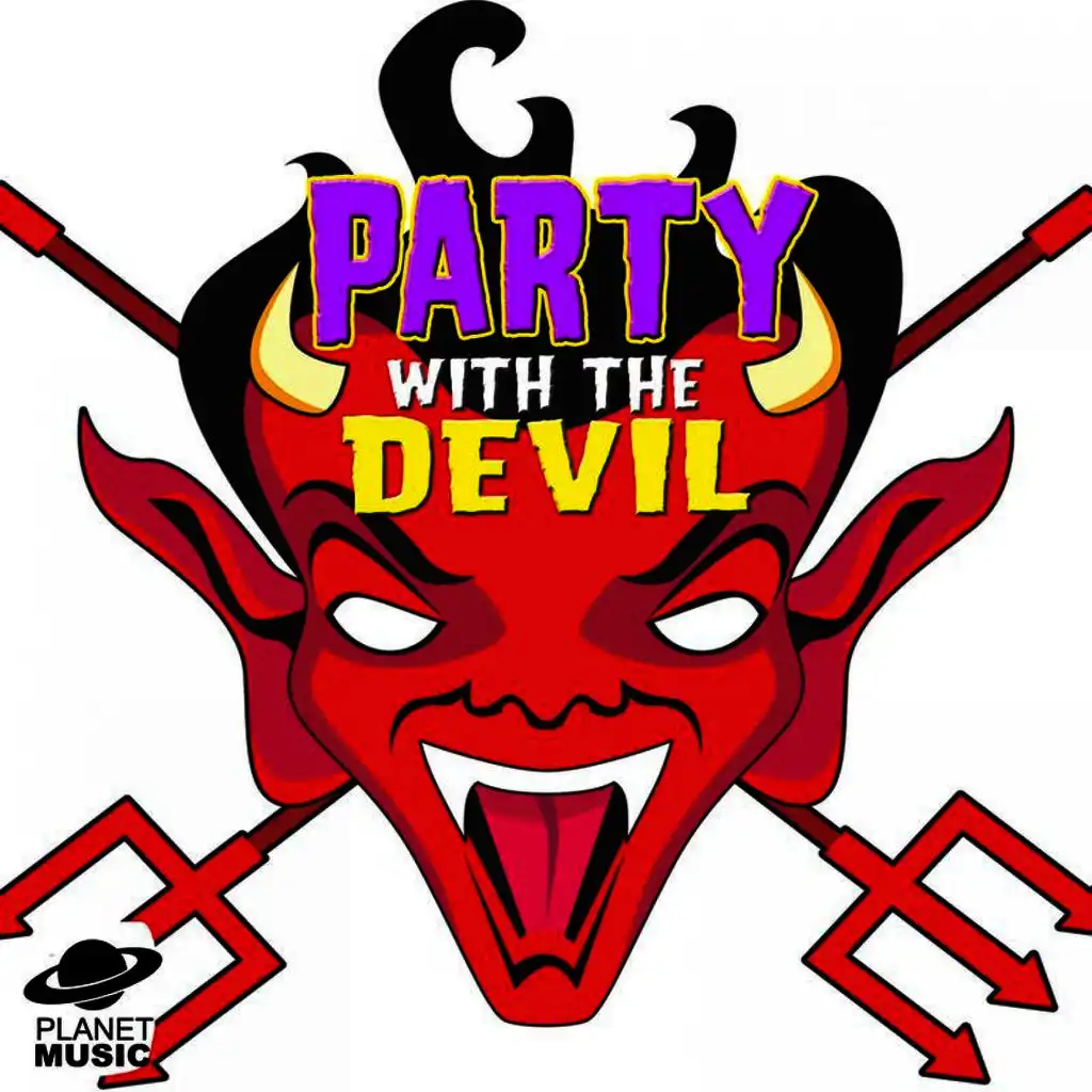 Party With the Devil