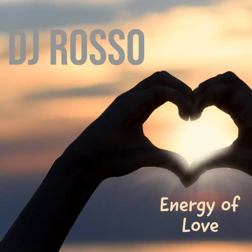 Energy of Love