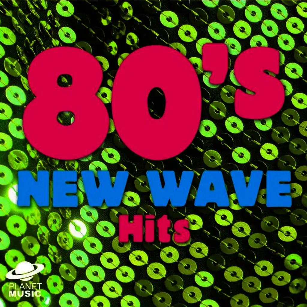 80's New Wave Hits