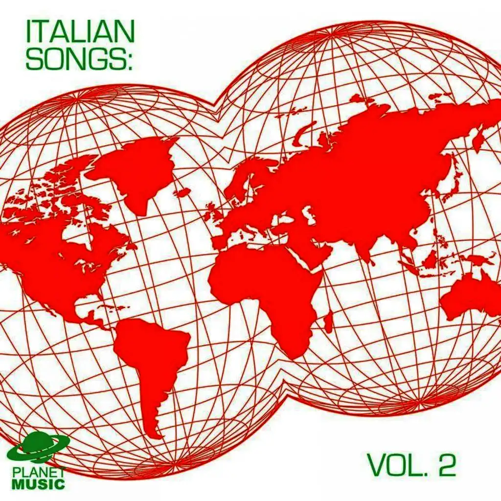 Italian Songs Vol. 2