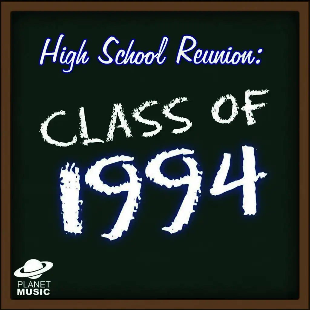 High School Reunion: Class of 1994