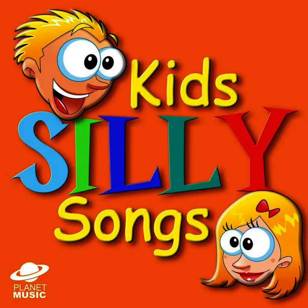 Kids Silly Songs