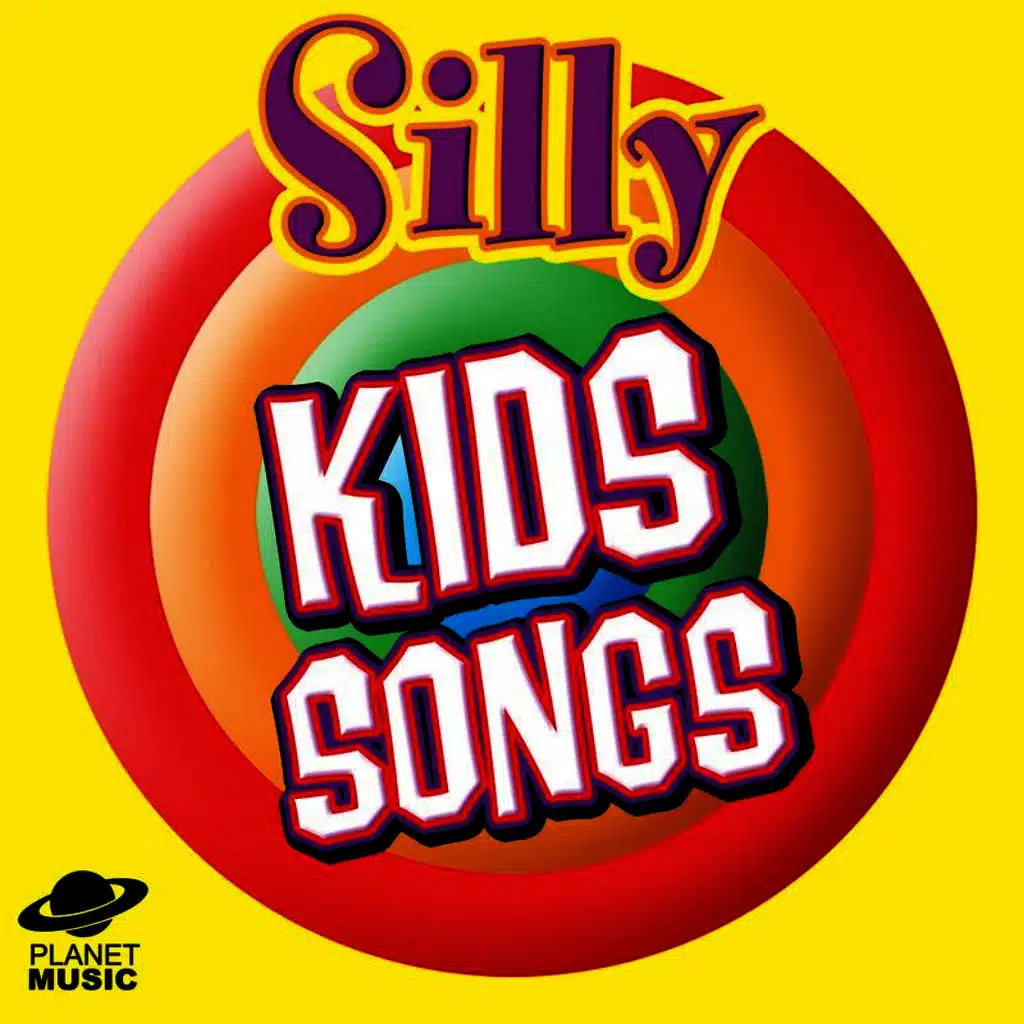 Silly Kids Songs