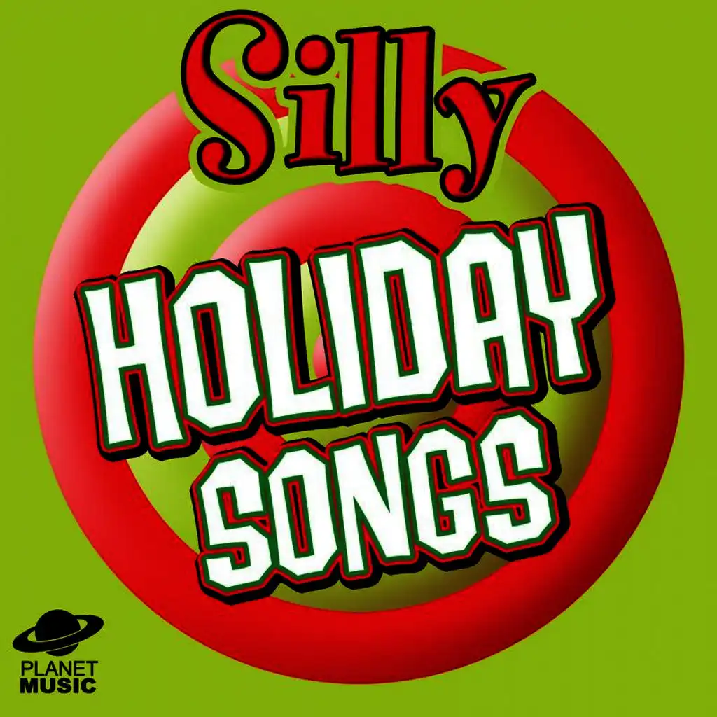 Silly Holiday Songs