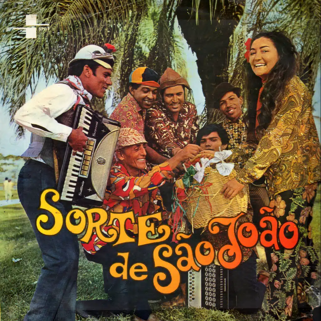 Sorte de São João