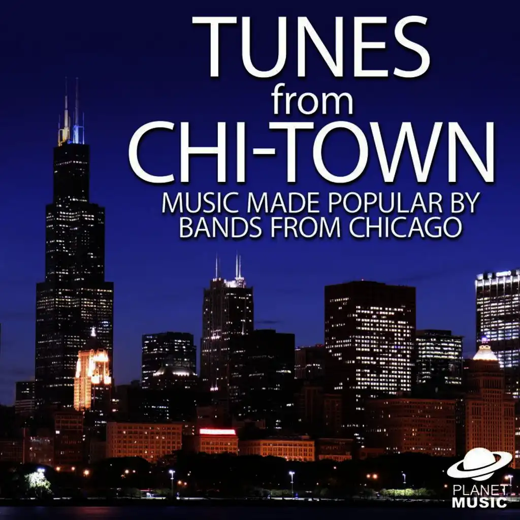 Tunes from Chi-Town: Music Made Popular By Bands from Chicago