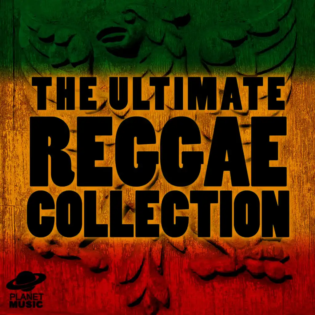 The Ultimate Reggae Collection