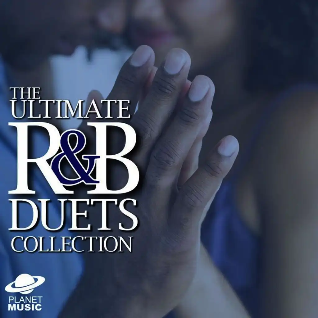 The Ultimate R&B Duets Collection