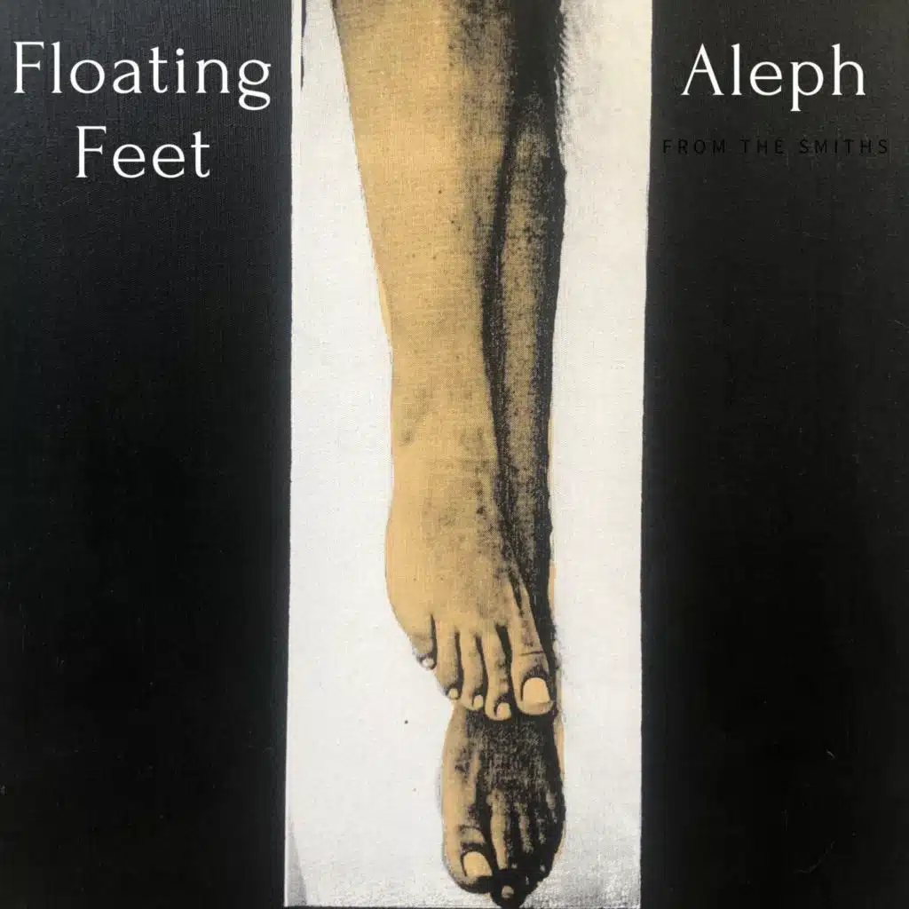 Floating Feet