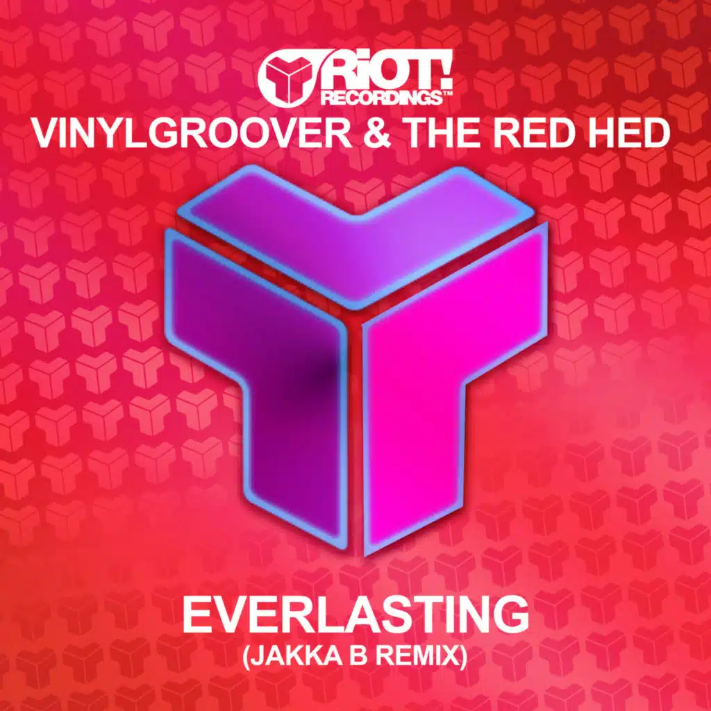 Everlasting (Jakka B Remix)
