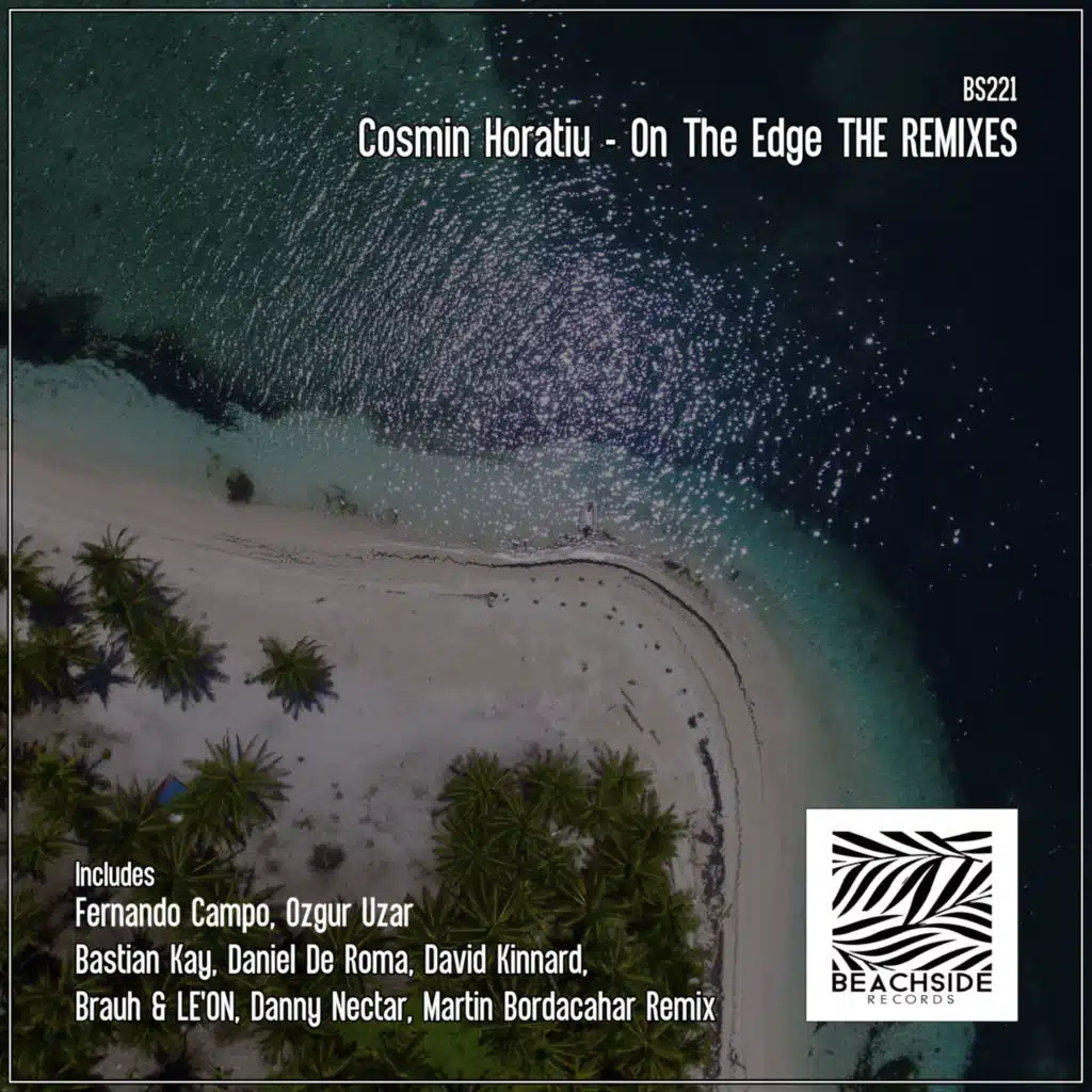 Never Mind (Daniel De Roma Remix)