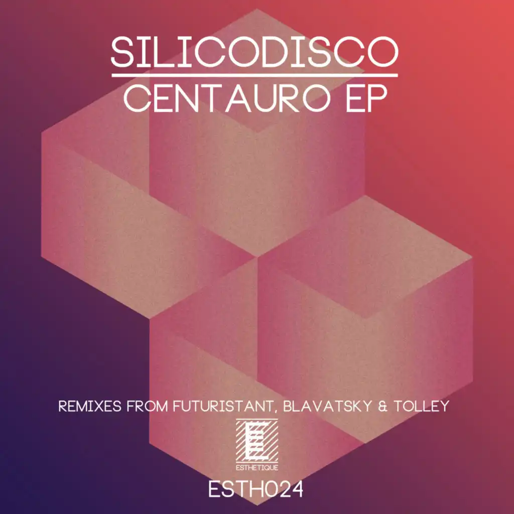 Centauro (Futuristant Remix)