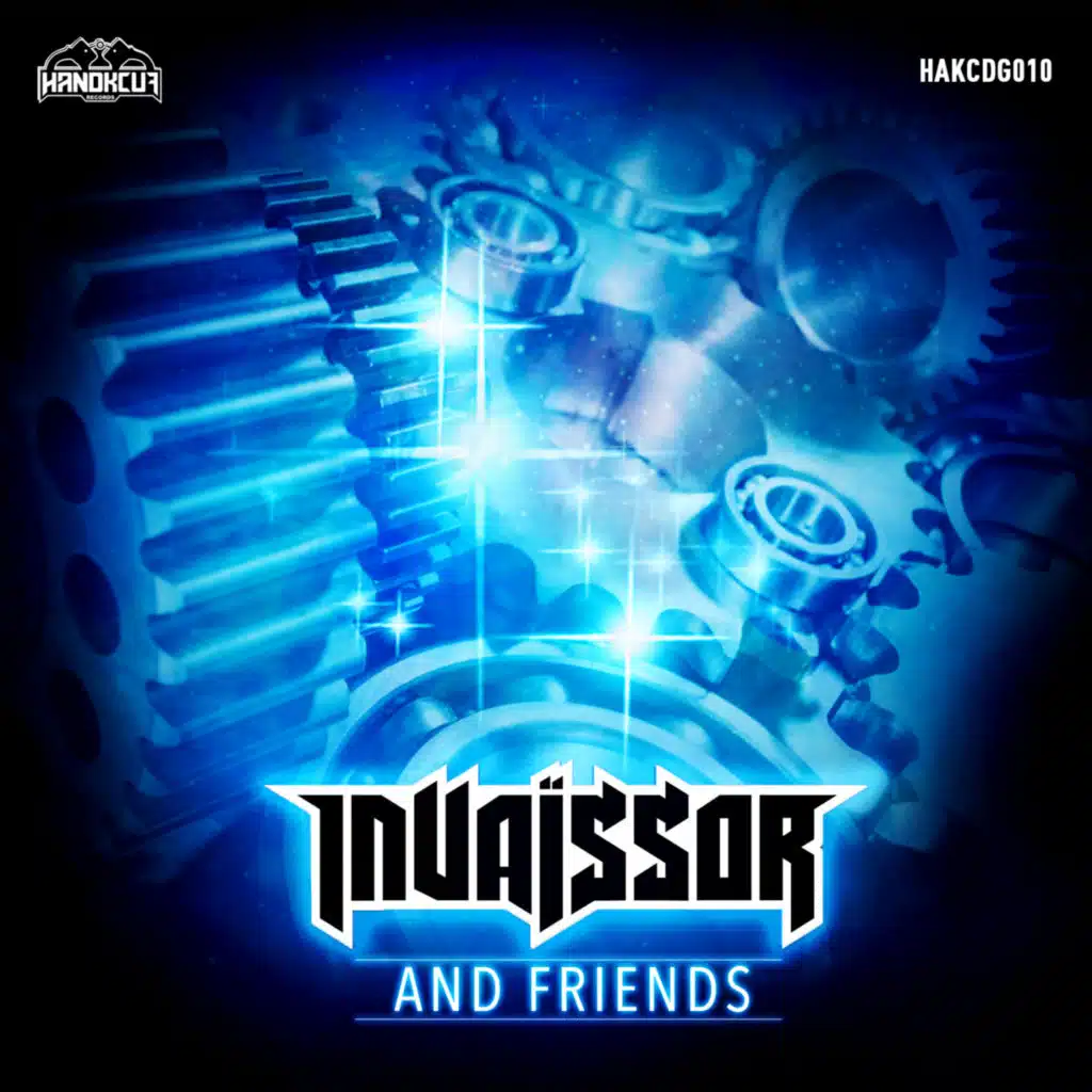 Invaïssor & Friends