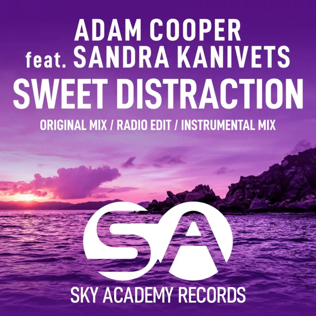 Sweet Distraction (feat. Sandra Kanivets)