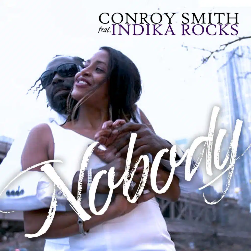 Conroy Smith