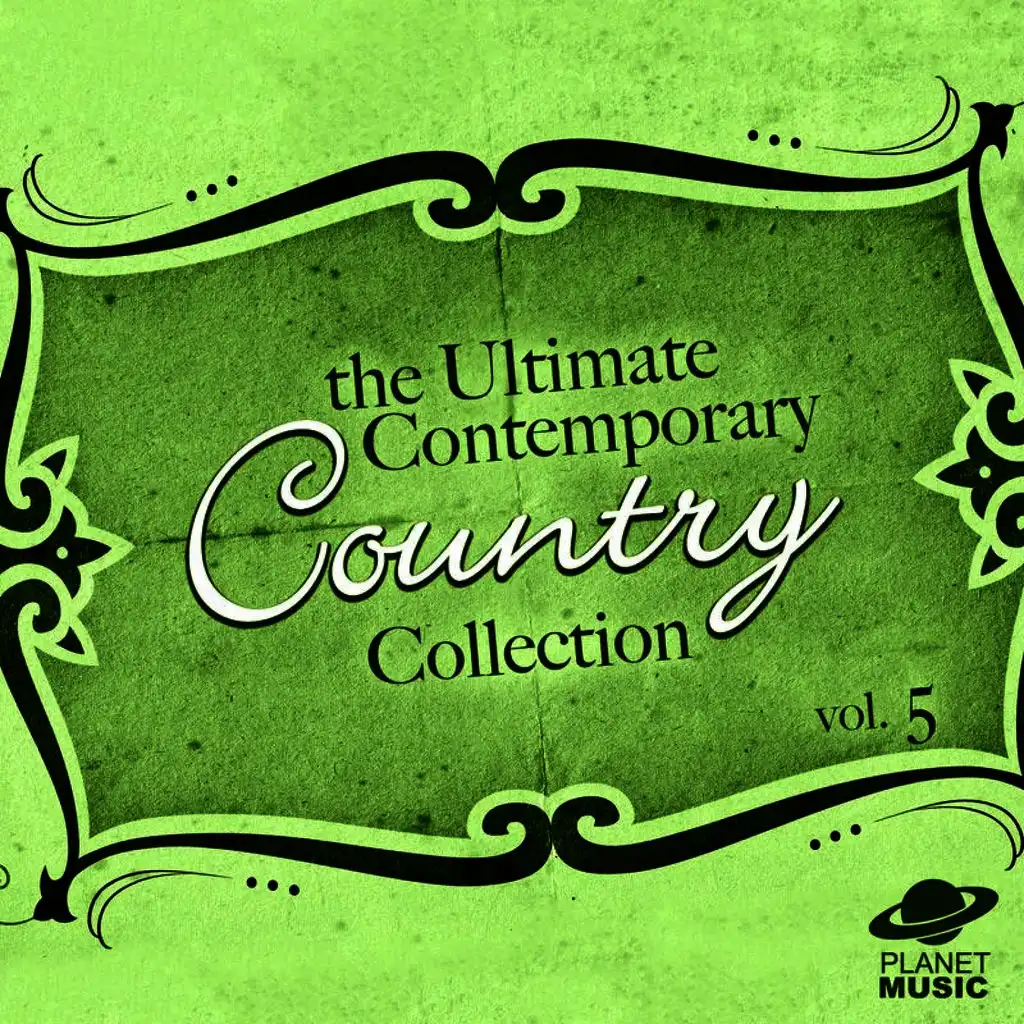 The Ultimate Contemporary Country Collection Vol. 5