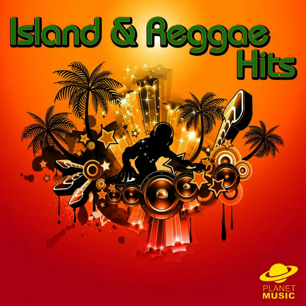 Island and Reggae Hits