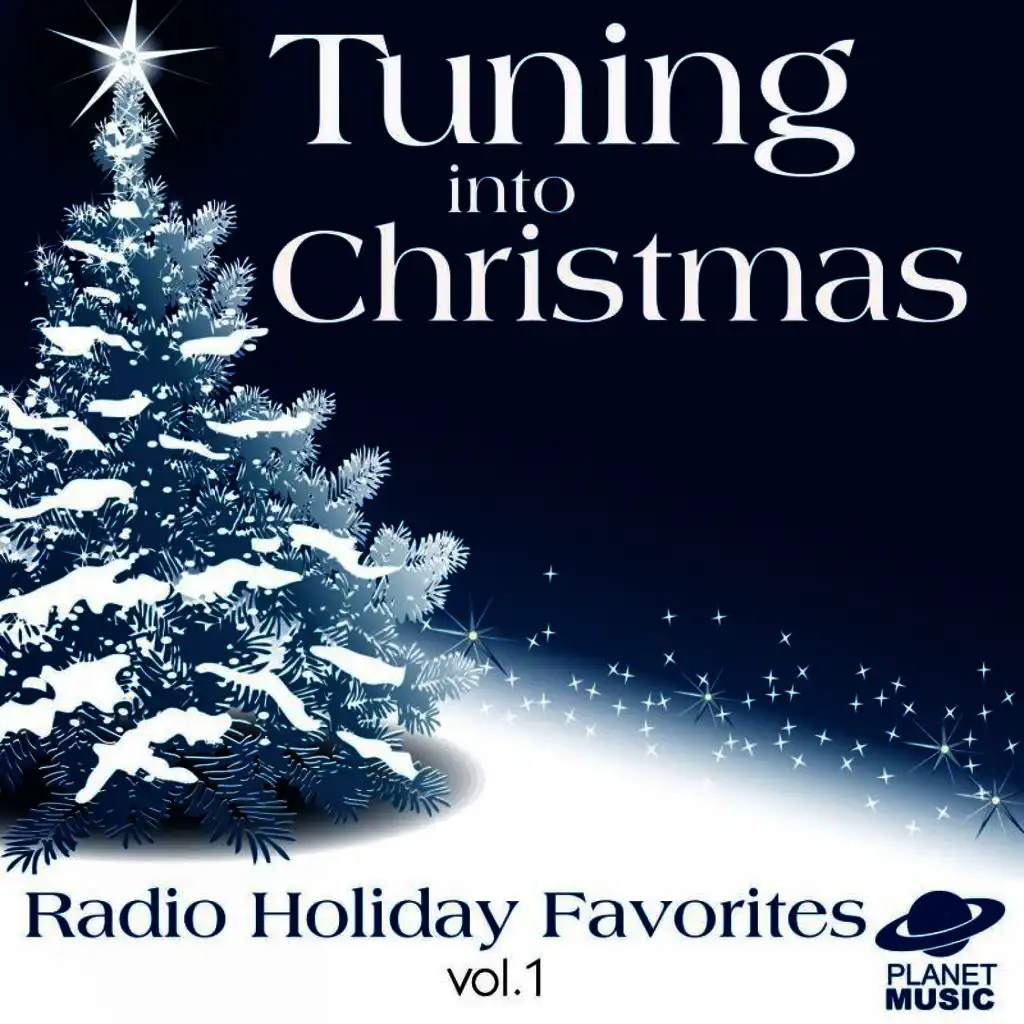 Tuning Into Christmas: Radio Holiday Favorites, Vol. 1