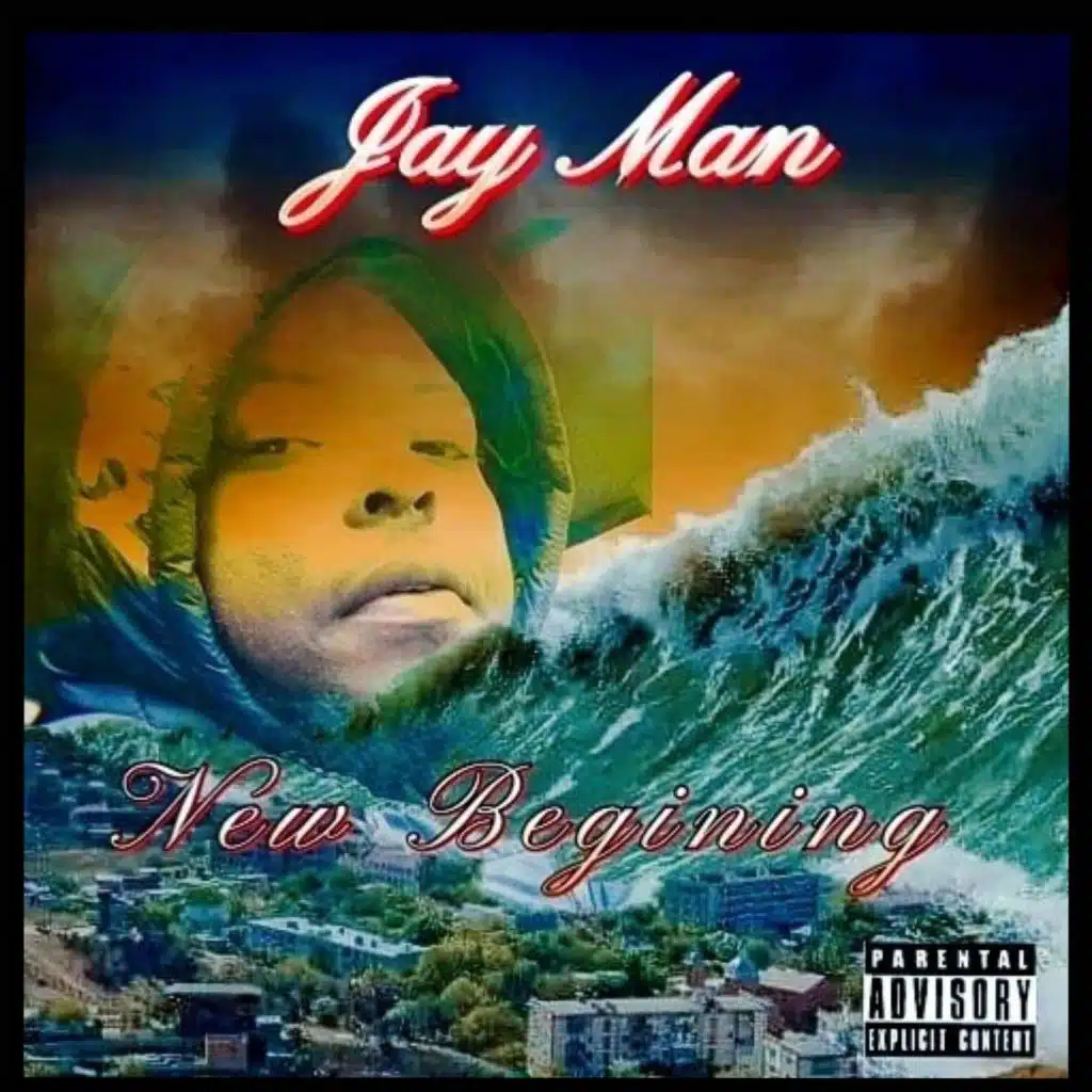 NEW Begining