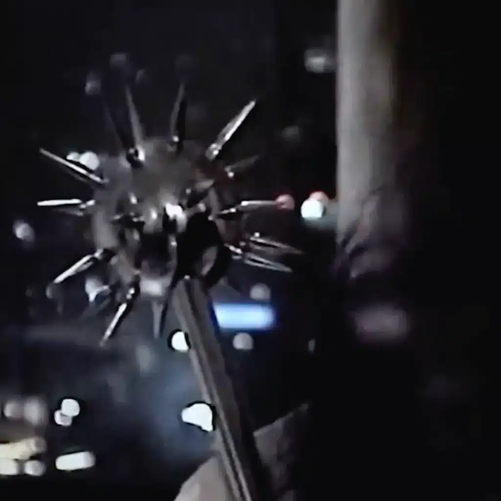 Brimstone (feat. Xavier Wulf)