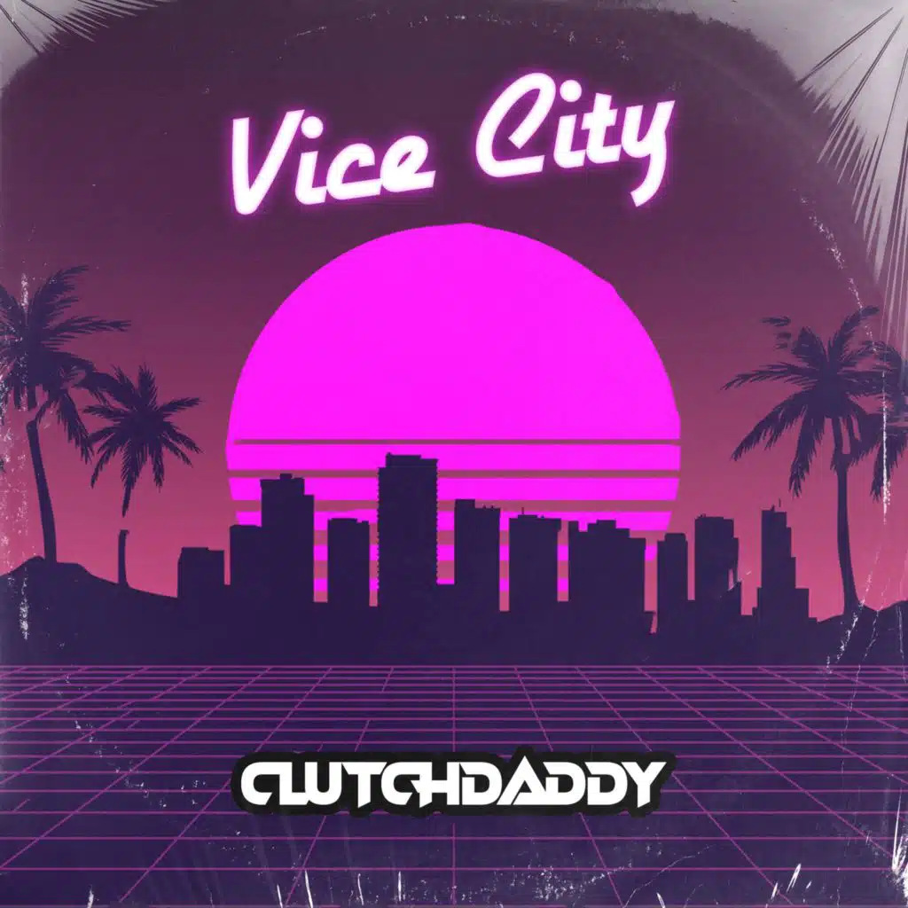 Vice City