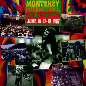 Monterey International Pop Festival