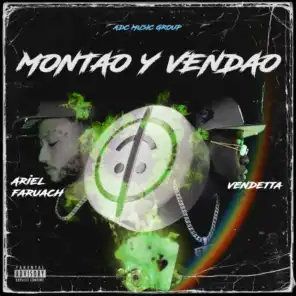 Montao y Vendao (feat. Vendetta)