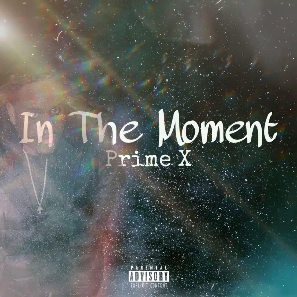 In the Moment