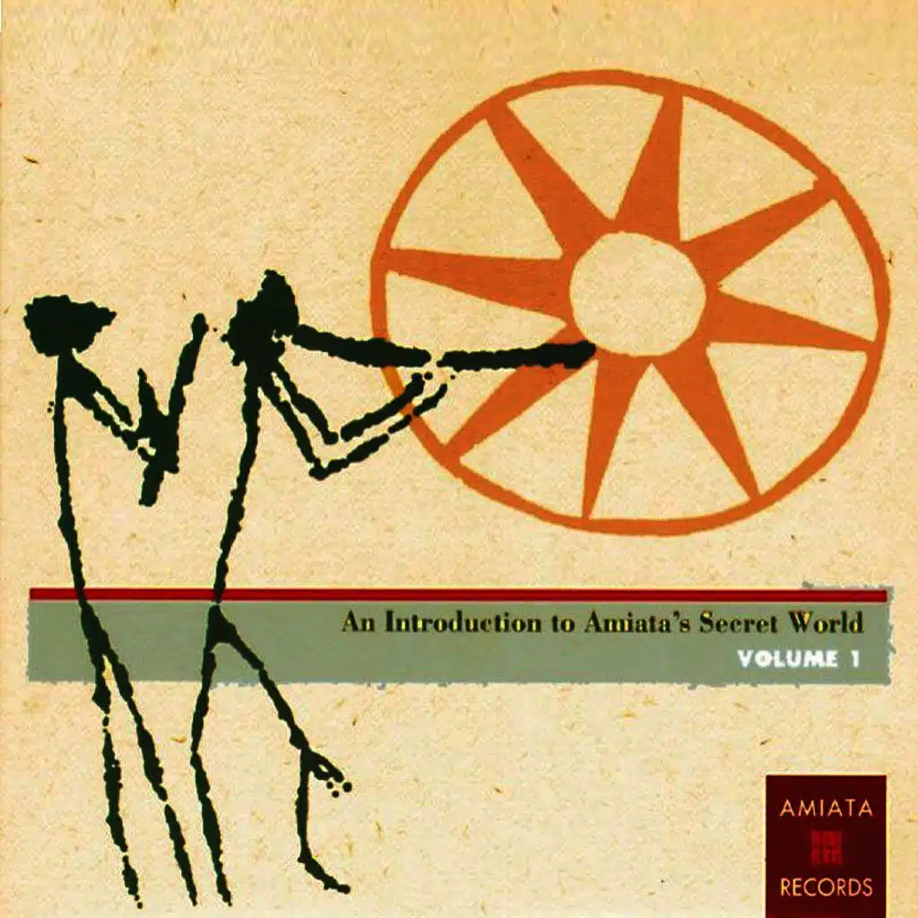 An Introduction to Amiata's Secret World Vol. 1